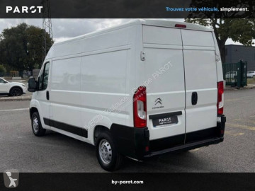 Middelgrote bestelbus Citroën