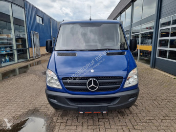 Mercedes Sprinter 519 CDI 3.0 V6 3 Zijden kipper N1 GVW 3500 kg