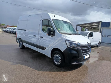 Fourgon Renault