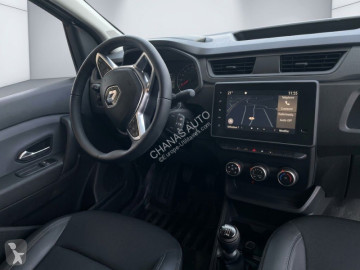 Carrinha Renault
