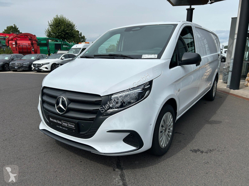 Furgoneta Mercedes Vito  9G Extral Klima Kamera...