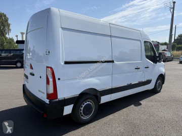 Fourgon Renault