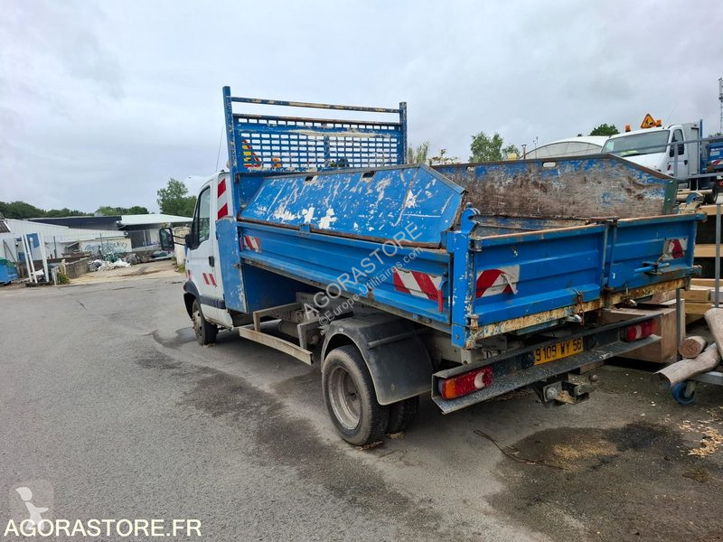 Bedrijfswagen Renault MASCOTT