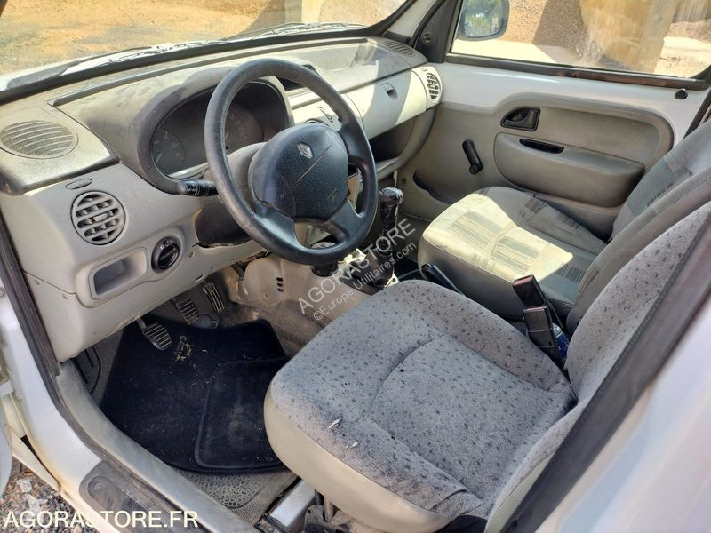 Bedrijfswagen Renault KANGOO