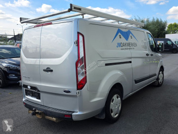 Combi Ford