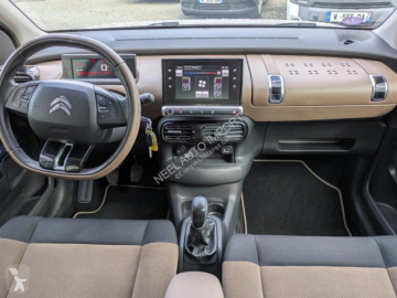 Break Citroën