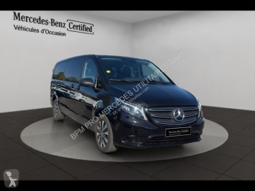 Voiture Mercedes