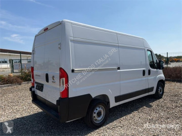 Caja cerrada Fiat