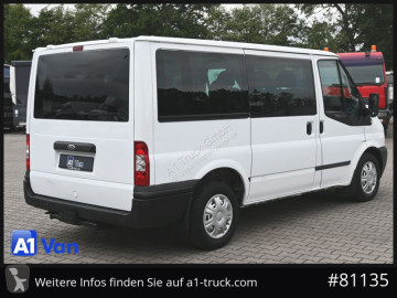 Combi Ford