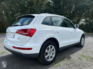Carro 4 x 4 / SUV Audi