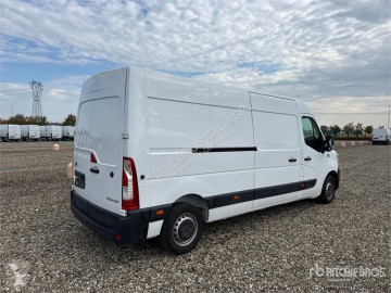 Renault Master 2.3DCI
