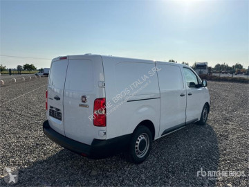 Caja cerrada Fiat
