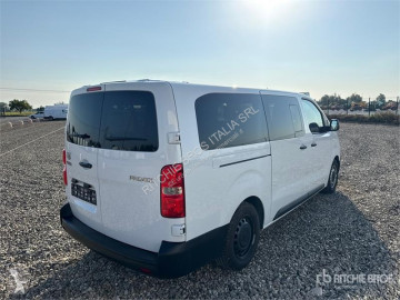 Caja cerrada Toyota