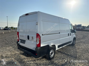 Caja cerrada Fiat