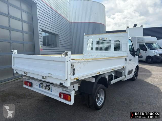 Véhicule utilitaire Renault