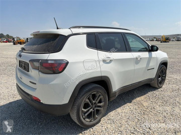 Coche Jeep