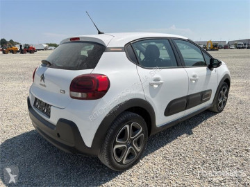 Coche Citroën