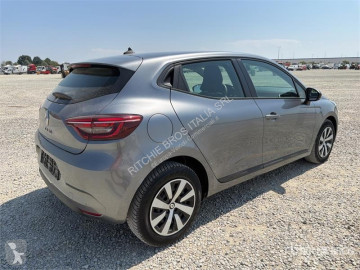 Coche Renault
