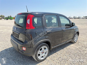 Coche Fiat
