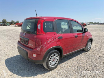 Coche Fiat