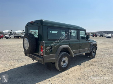 Iveco Massif