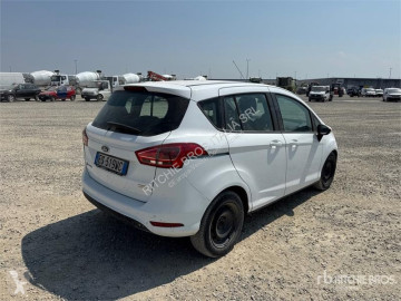 Coche Ford