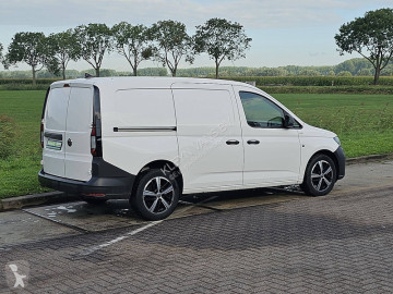 Caja cerrada Volkswagen