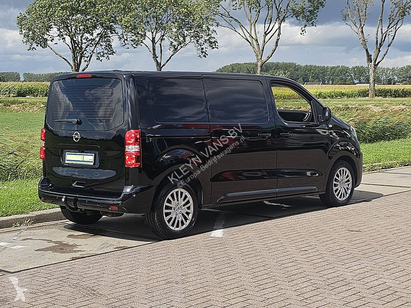 Лекотоварен автомобил Opel 2.0 L2H1 Xenon...
