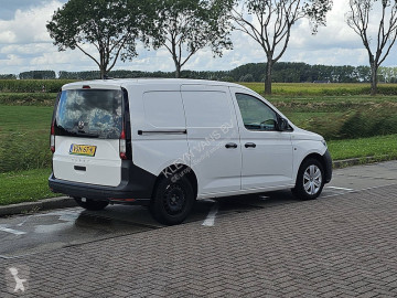 Caja cerrada Volkswagen