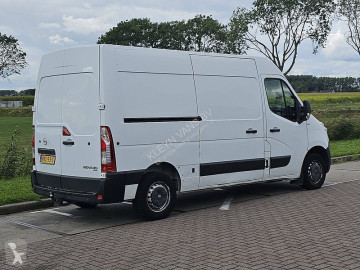 Opel Movano 2.3