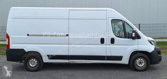 Peugeot Boxer Kasten Hoch*335 L3H2*Premium BlueHDi 140