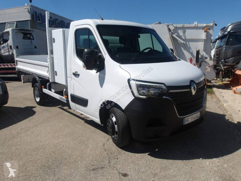 Véhicule utilitaire Renault