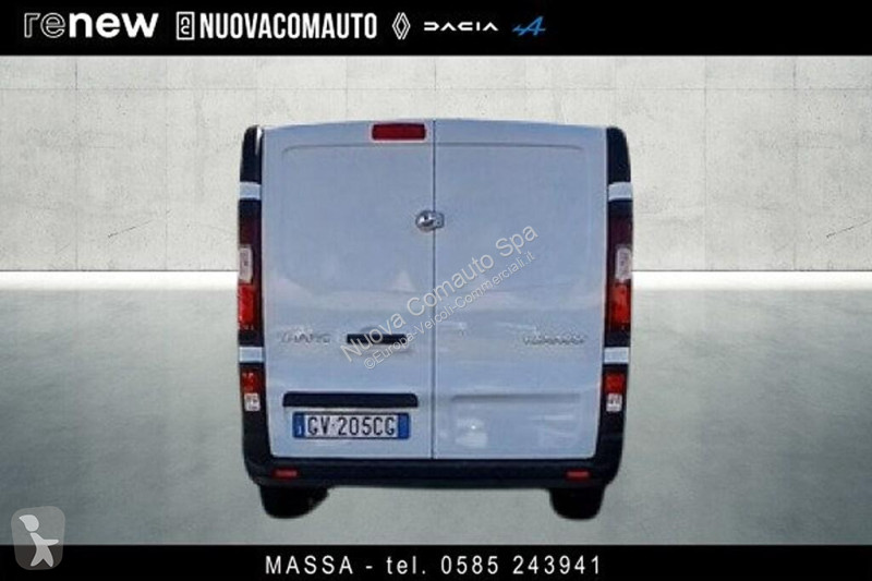 Veículo utilitário Renault IV