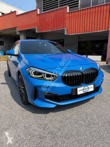 Berlina BMW