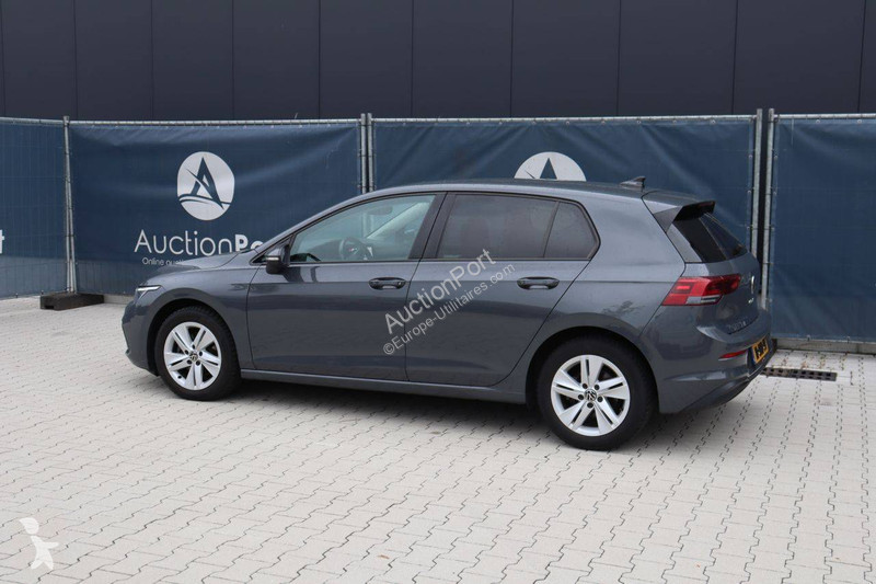 Лекотоварен автомобил Volkswagen