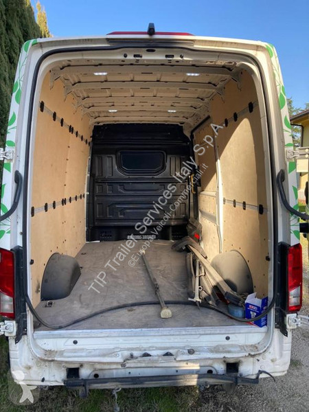 Лекотоварен автомобил MAN  Vehicle Light 4x2 -...