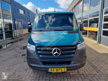 Mercedes Sprinter 516 CDI Open laadbak 4.26m GVW 5000kg Euro 6D