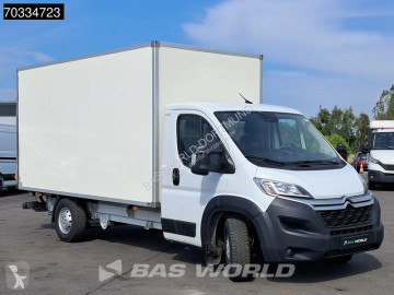 Caja cerrada Citroën