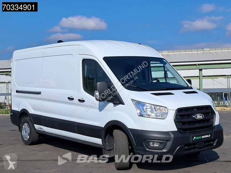 Furgoneta Ford 130pk L3H2 LED Navi Klima...