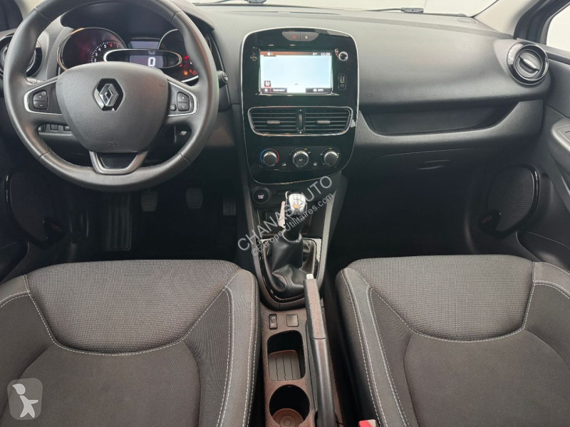 Véhicule utilitaire Renault 0.9 TCe 90 Zen