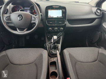 Coche berlina Renault