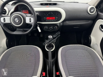 Berlina Renault