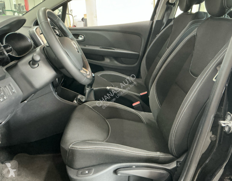 Véhicule utilitaire Renault 0.9 TCe 90 Zen