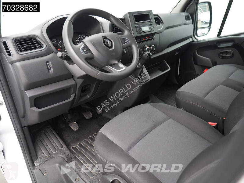 Furgoneta Renault L3H2 LED Airco Cruise...