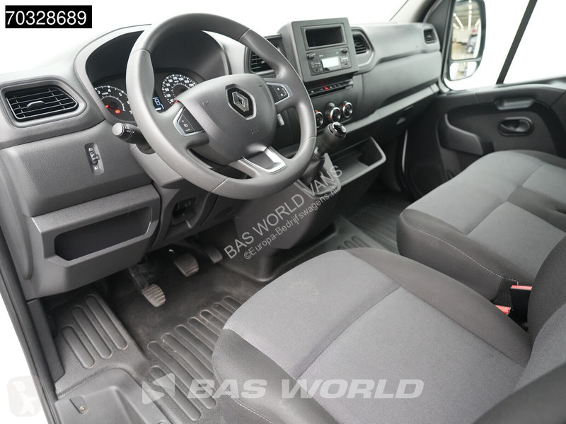 Furgoneta Renault L3H2 LED Airco Cruise...
