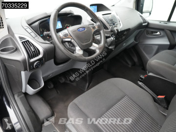 Caja cerrada Ford