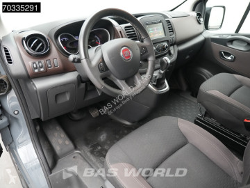 Fiat cargo van