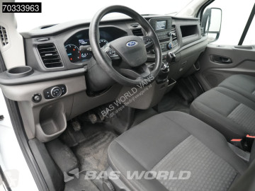 Ford tipper van