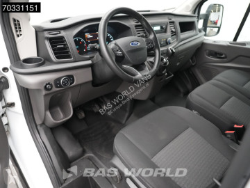 Ford cargo van