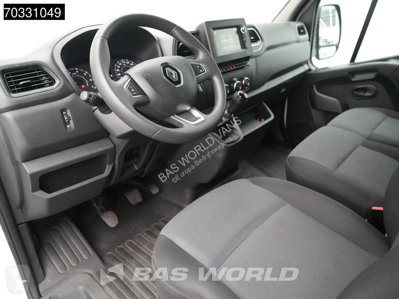 Furgoneta Renault Laadklep Bakwagen LED Airco...